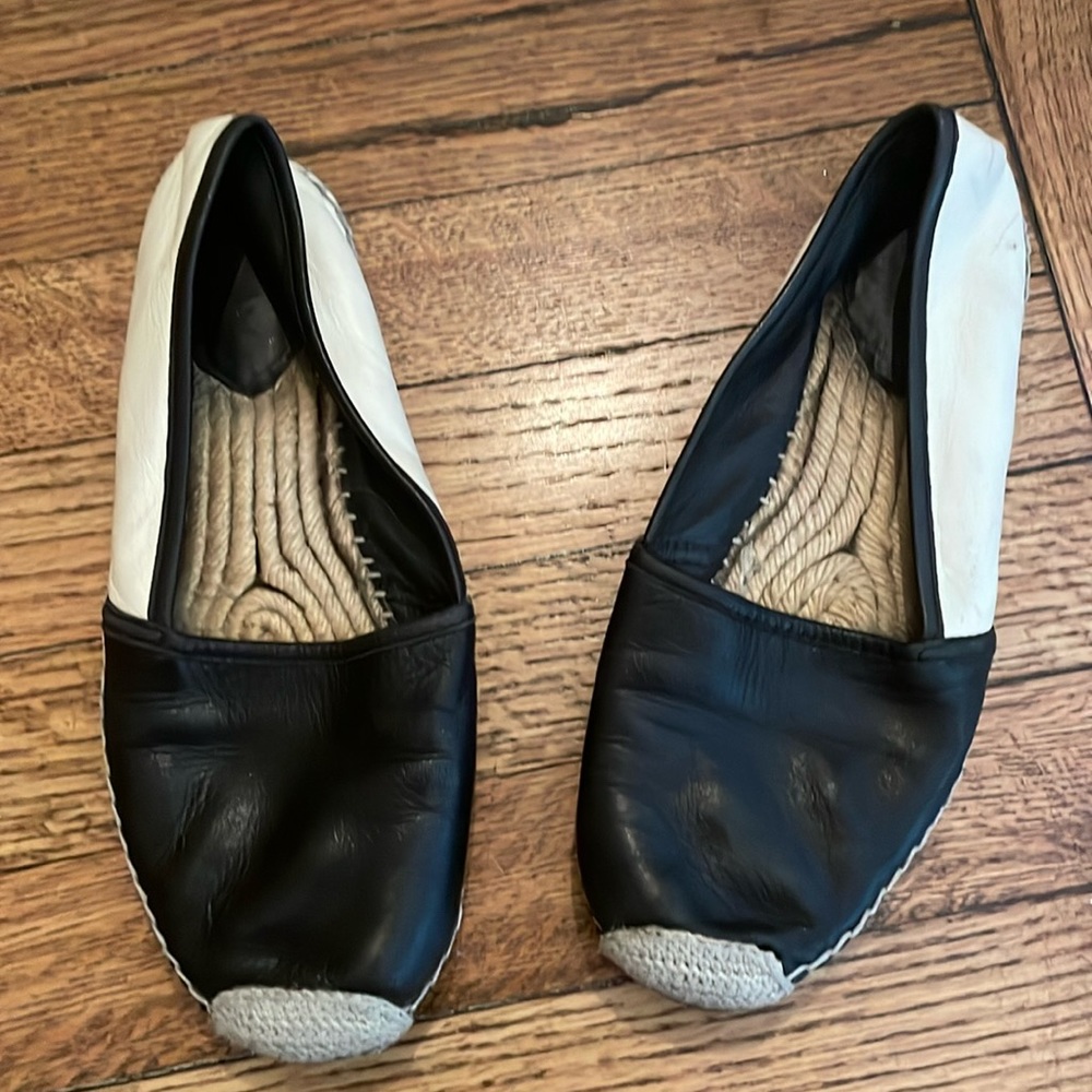 Vince Camuto espadrille